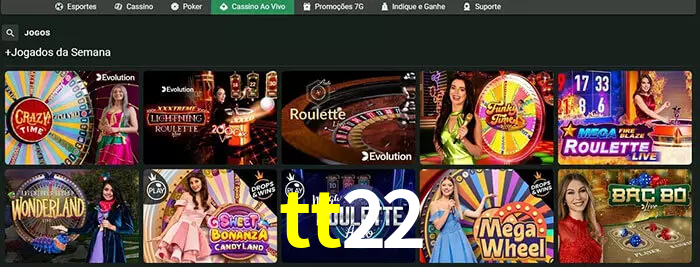 tt22 bet