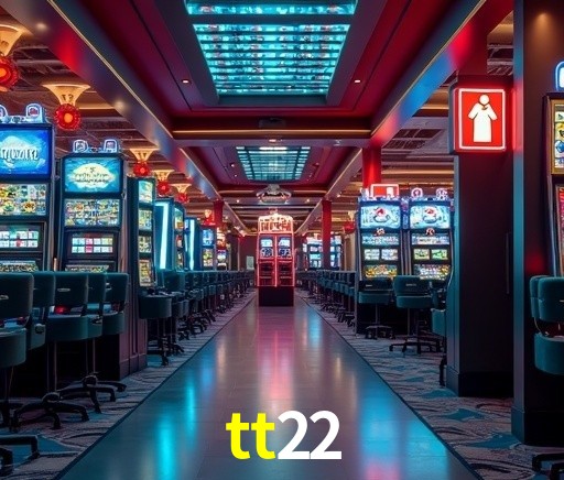 Descubra o Programa VIP da tt22: Vantagens Exclusivas para Jogadores