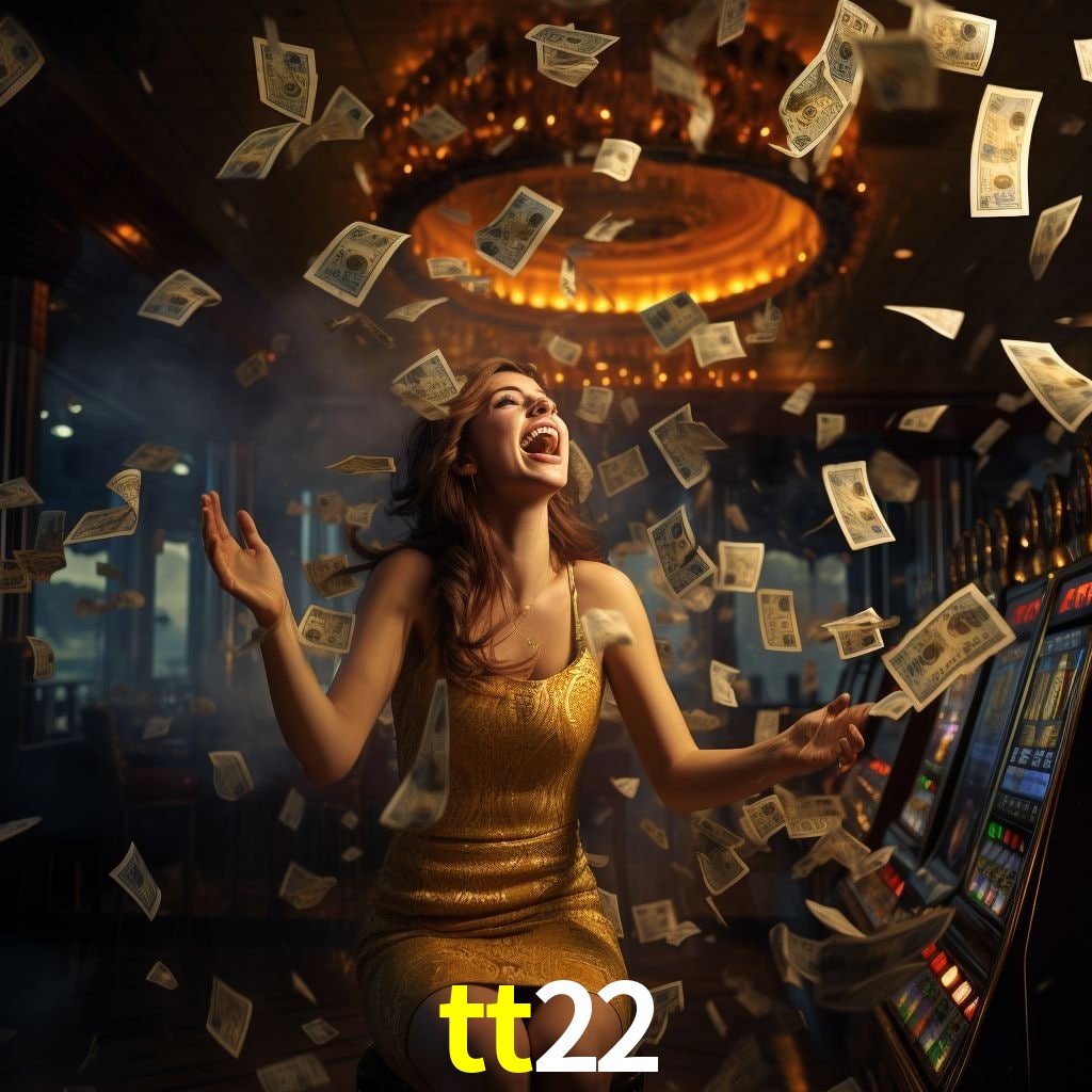 VIP Casino tt22