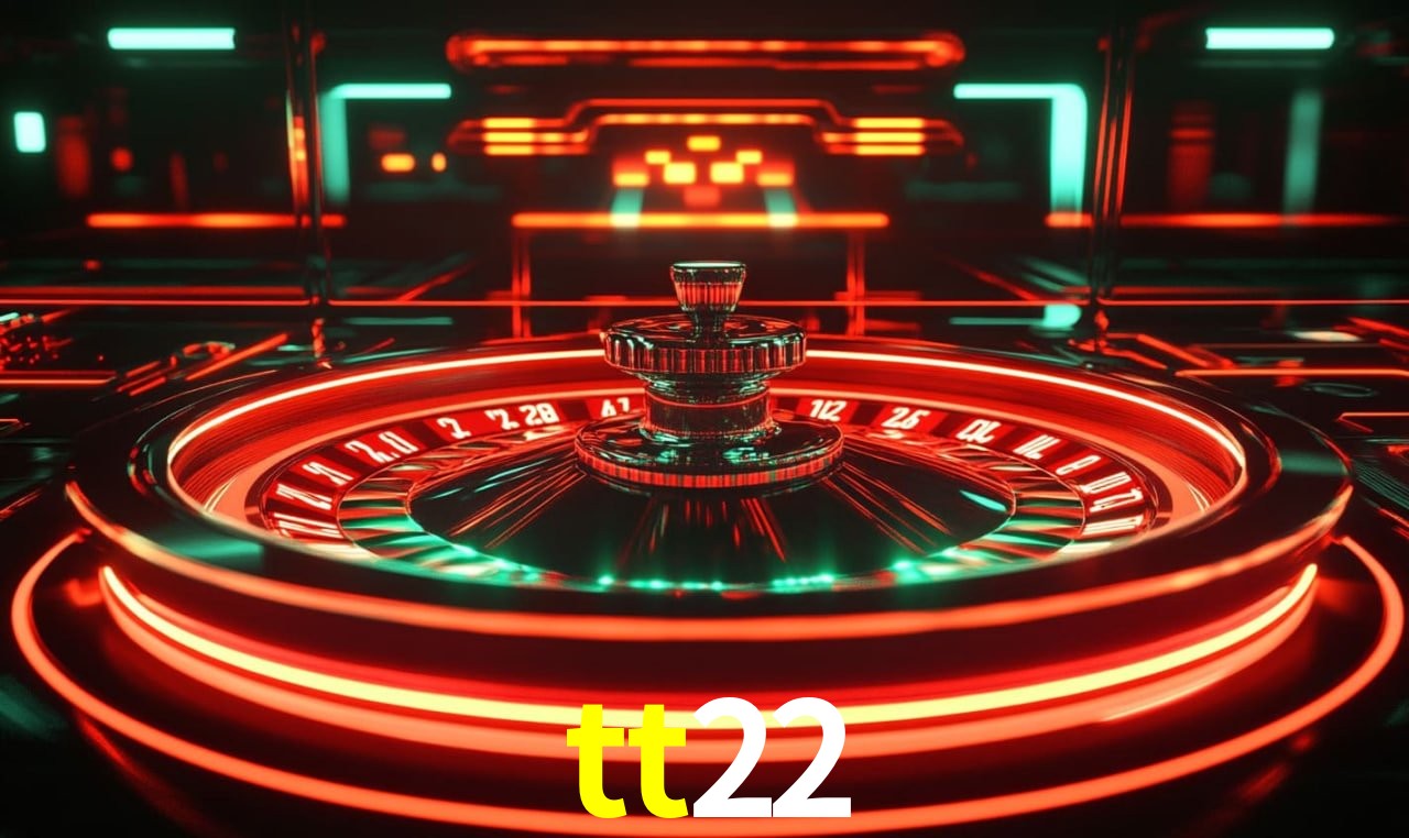 Desvendando o Mundo dos Jogos Virtuais na tt22