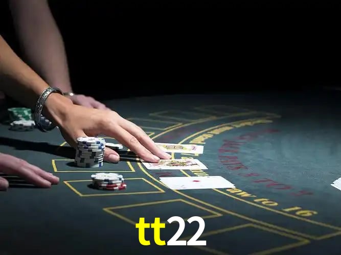 Benefícios da Conta tt22