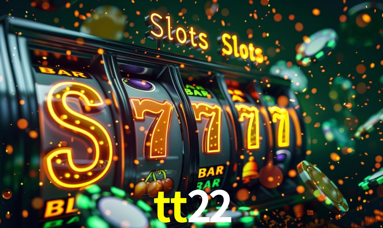 Casino Ao Vivo tt22