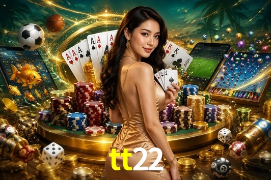 Roulette Table tt22