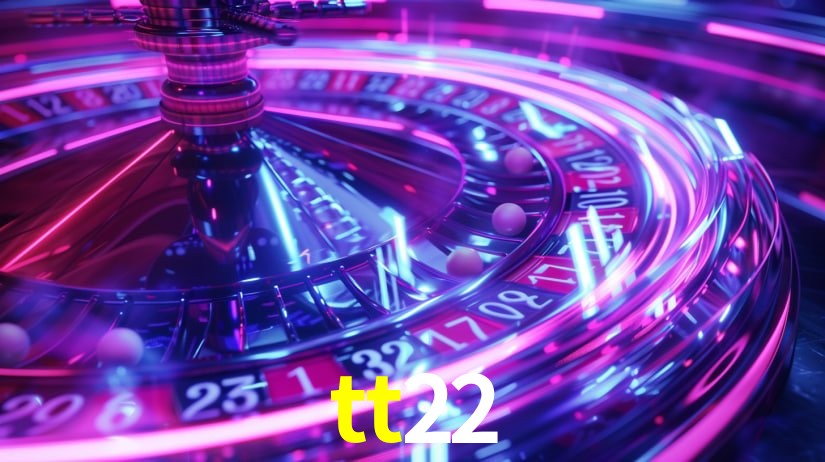 Inovações de Jogos na tt22: O Futuro das Experiências Interativas
