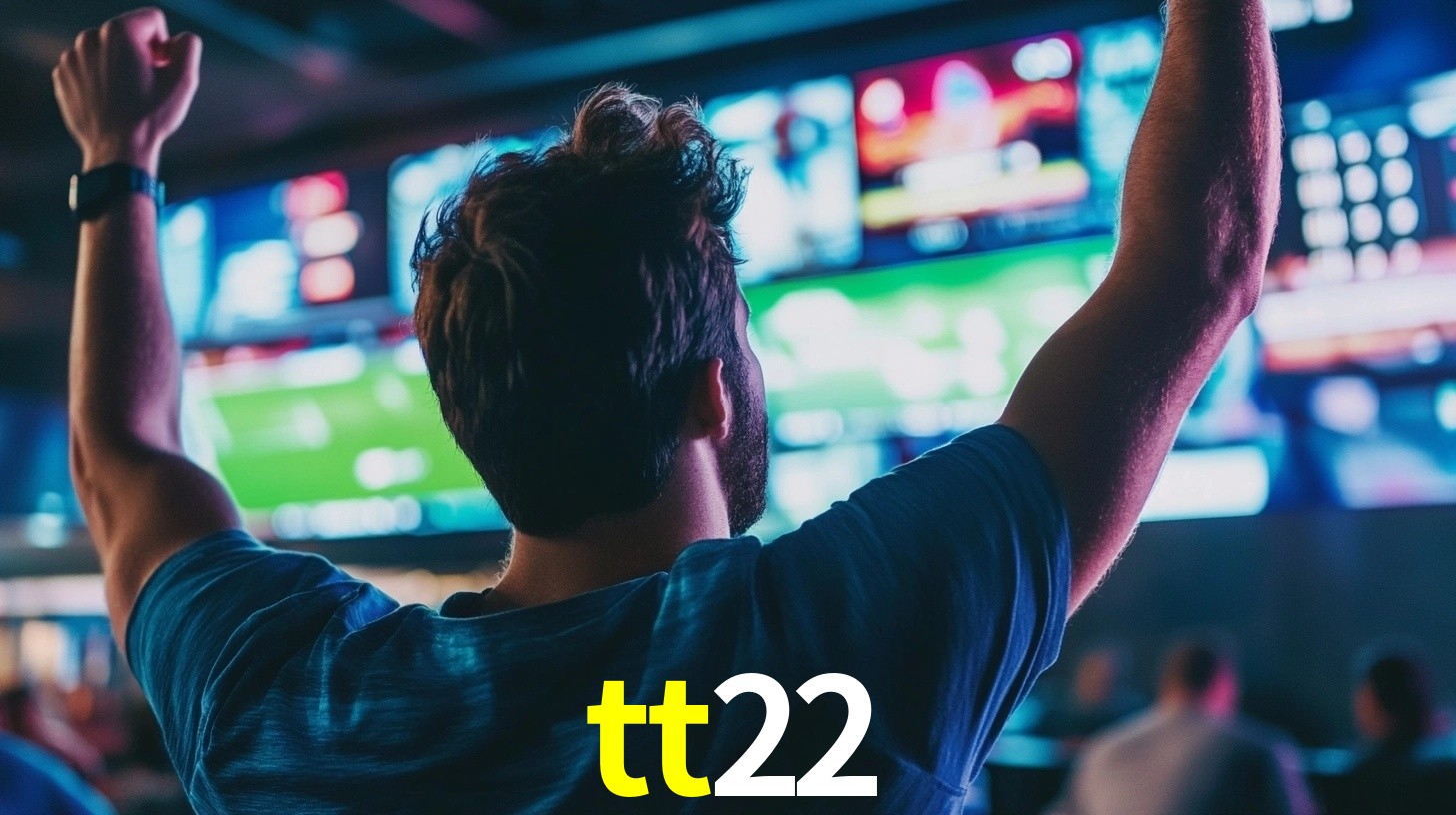 tt22: Seu Especialista em Apostas Esportivas Brasileiras
