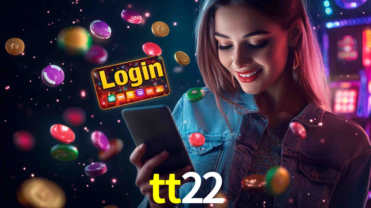 Apostas Esportivas na tt22: Um Guia Completo