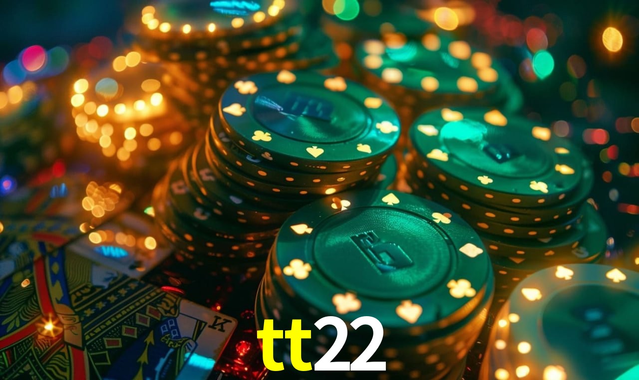 Casino VIP tt22