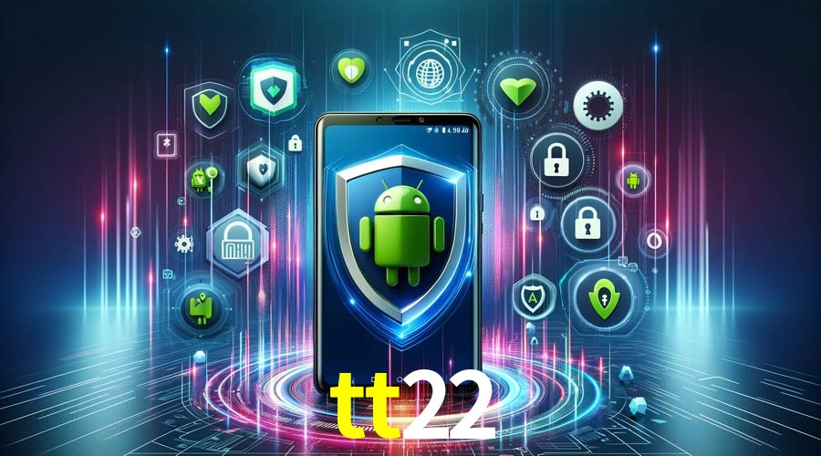 Secure Login tt22