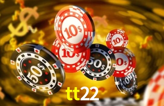 Mesa de Blackjack tt22