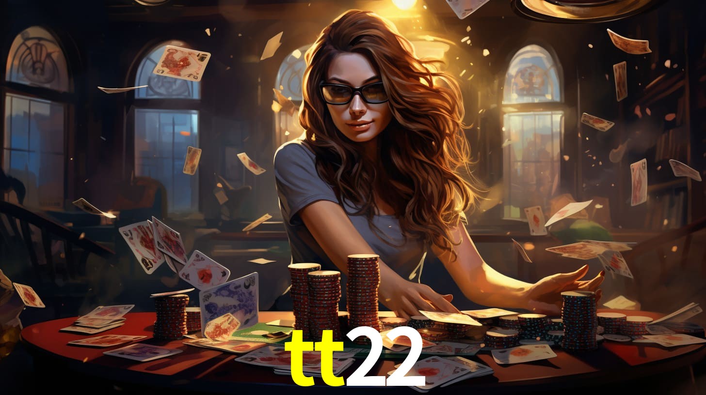 Live Casino tt22