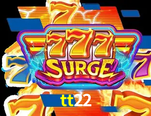 Descubra o Mundo do Cassino Online com tt22