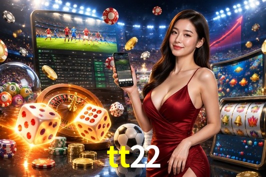 Live Casino tt22