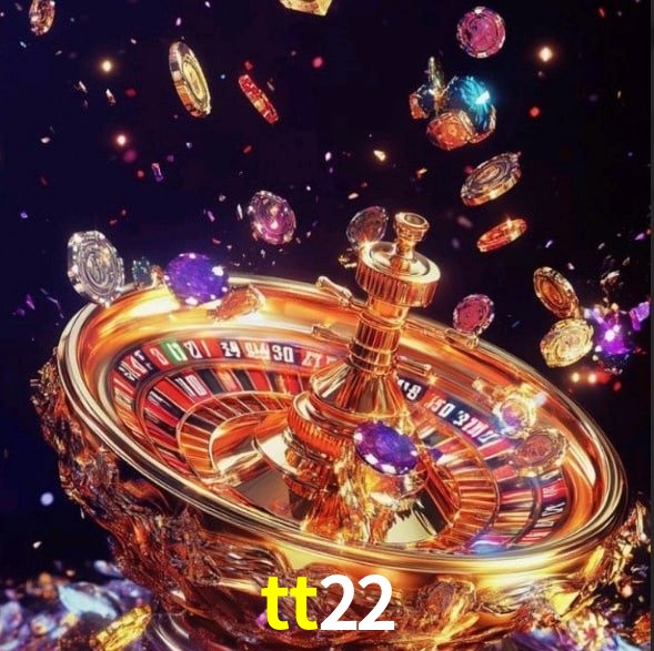 Provedores de Jogos tt22