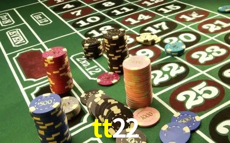 Estatísticas Esportivas tt22