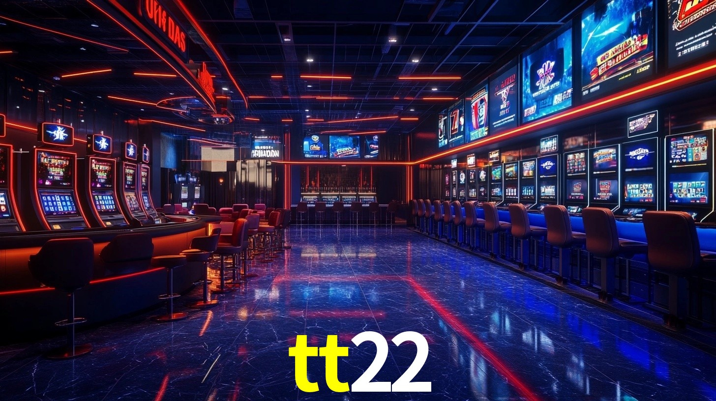 Welcome Bonus tt22