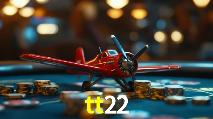 Game Providers tt22