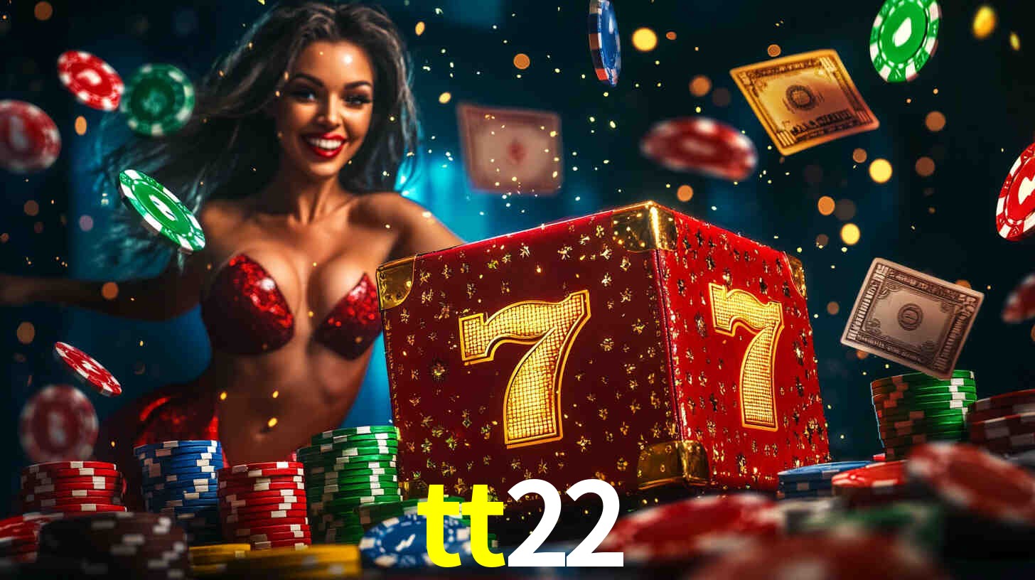 Descubra a Essência do tt22: Nossa História e Compromissos