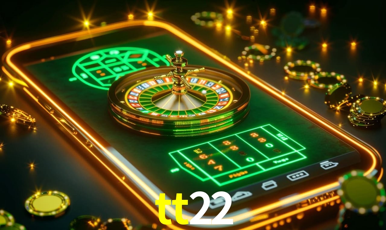 Casino Ao Vivo tt22