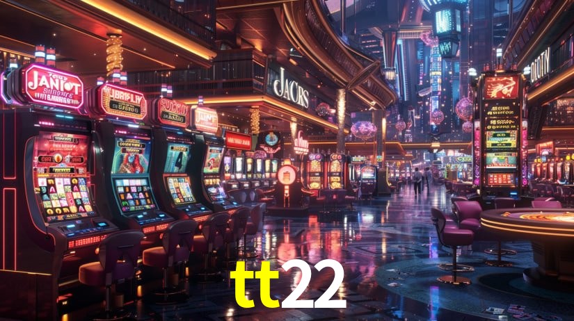 Games Directory tt22