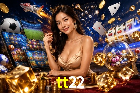 Slot Games tt22