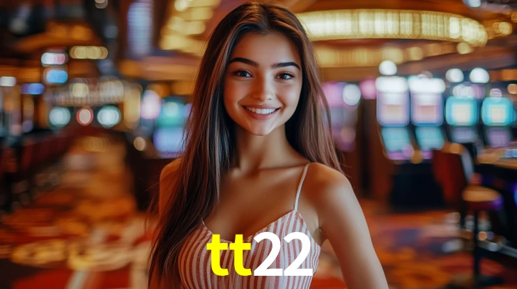 tt22 App Interface