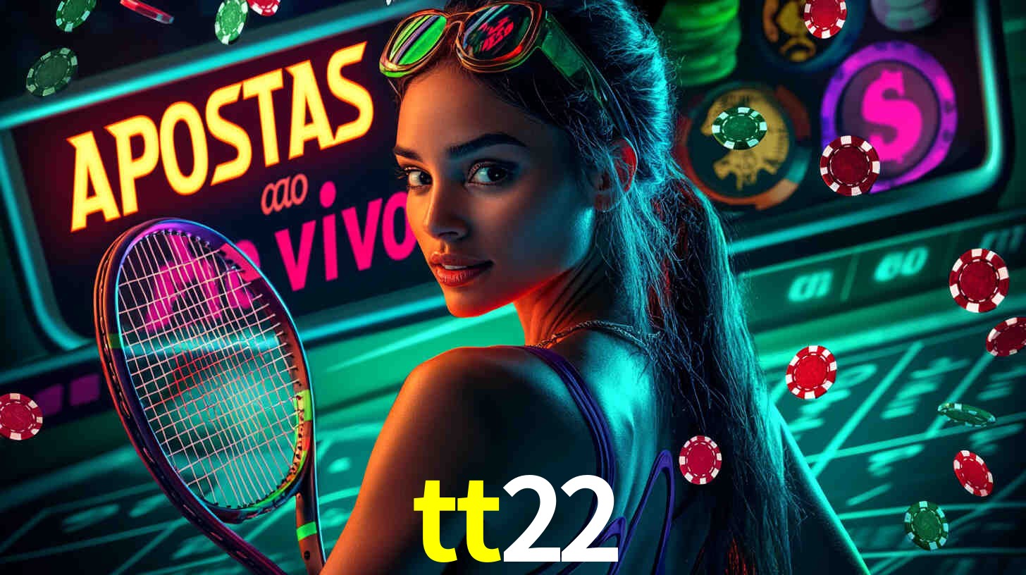 Descubra o Programa VIP da tt22: Vantagens Exclusivas para Jogadores