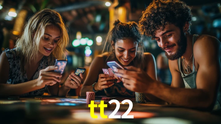 Tournaments tt22