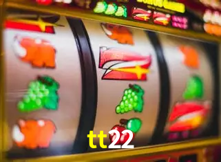 A Emoção da Loteria na tt22: Uma Chance de Mudança de Vida