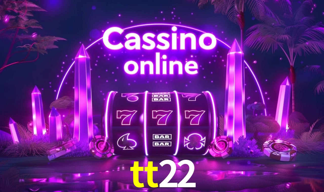 Diretório de Jogos tt22