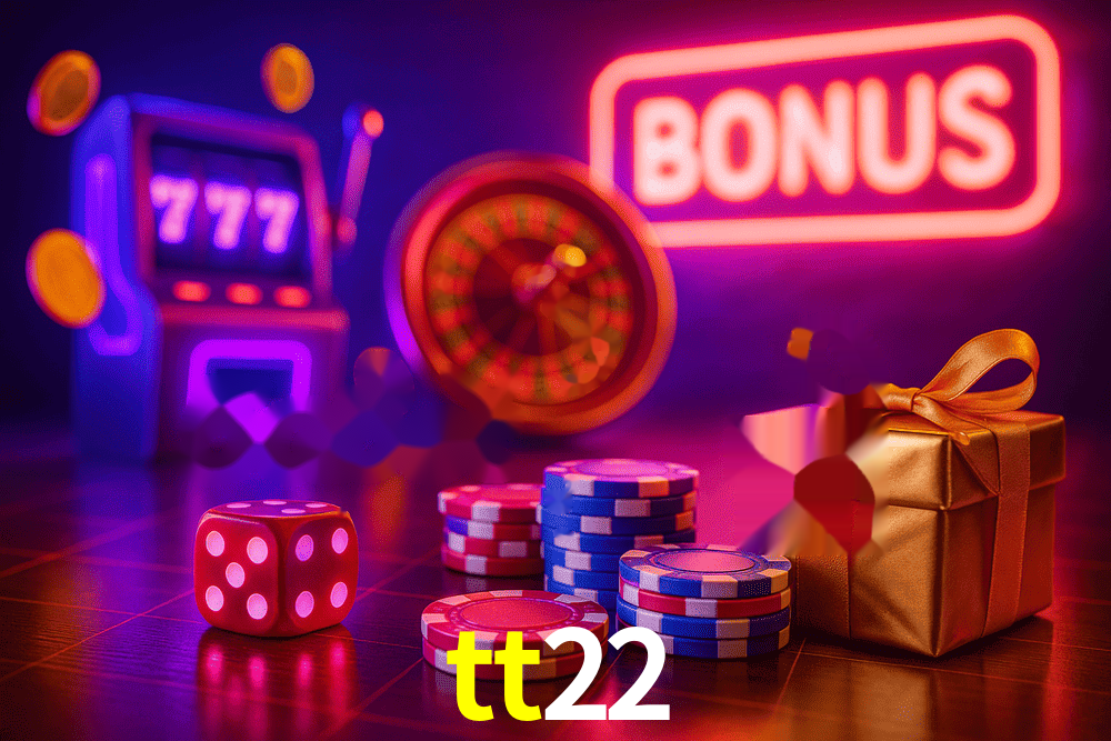 Inovações de Jogos na tt22: O Futuro das Experiências Interativas