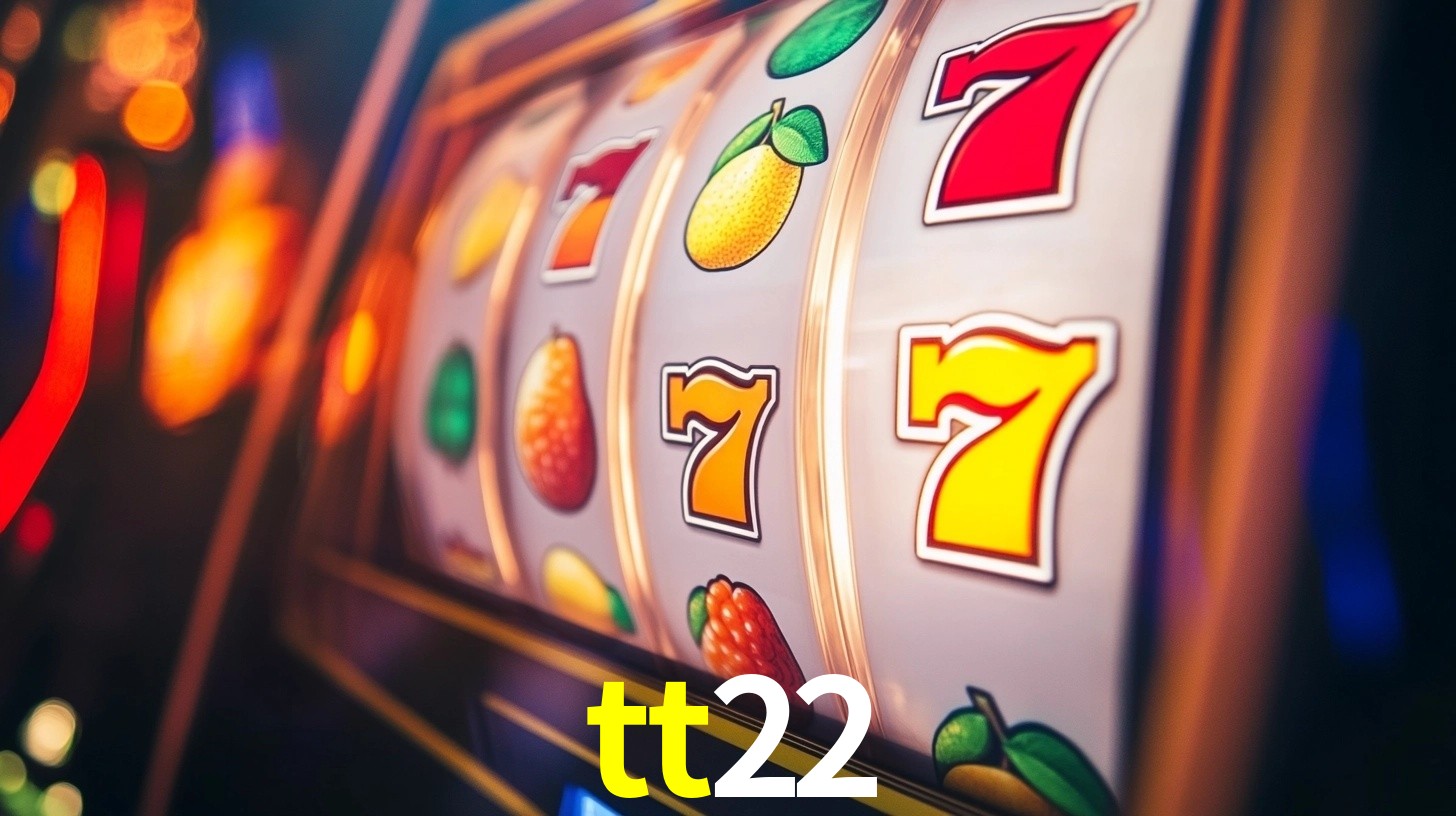 Ofertas Imperdíveis na tt22: Promoções e Bônus Que Valem a Pena