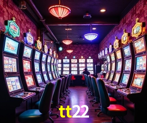 Integração de APIs tt22