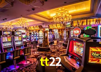 Descubra a Essência do tt22: Nossa História e Compromissos