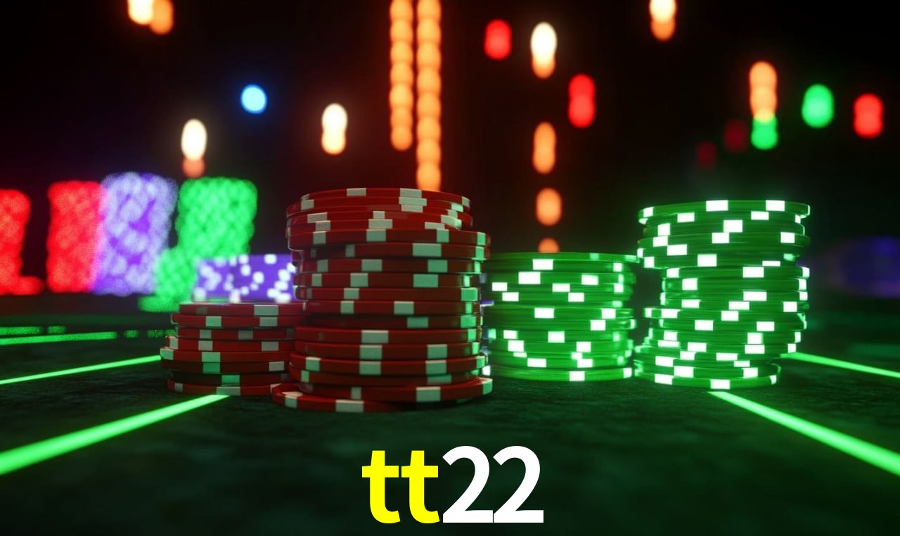 Welcome Bonus tt22