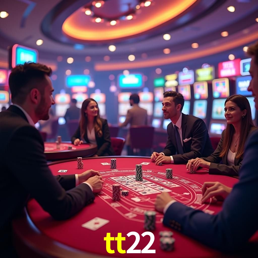 Jogos Exclusivos tt22