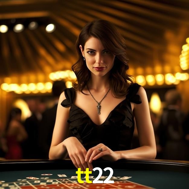 Explorando a Categoria de Eventos em Apostas na tt22
